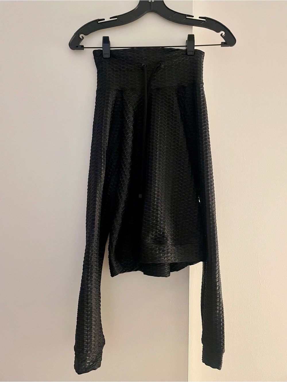 NWT Koral Pump Meia Hoodie